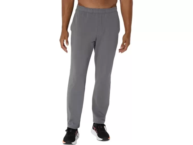 PANTALONI DREPTĂȚI DIN TRICOTAJ GROASE PANTALONI DREPTĂȚI DIN TRICOTAJ GROASE