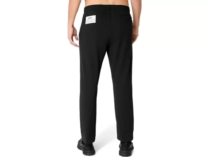 PANTALONI DREPTĂȚI DIN TRICOTAJ GROASE PANTALONI DREPTĂȚI DIN TRICOTAJ GROASE