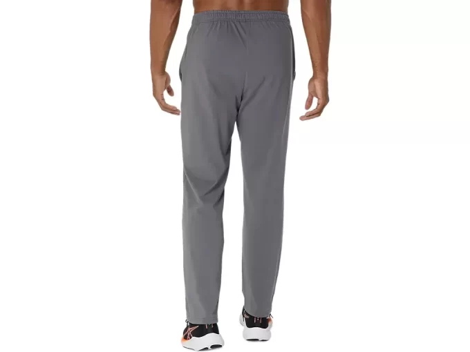 PANTALONI DREPTĂȚI DIN TRICOTAJ GROASE PANTALONI DREPTĂȚI DIN TRICOTAJ GROASE