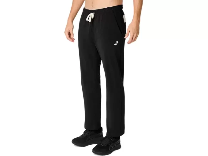 PANTALONI DREPTĂȚI DIN TRICOTAJ GROASE PANTALONI DREPTĂȚI DIN TRICOTAJ GROASE