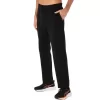 PANTALONI DREPTĂȚI DIN TRICOTAJ GROASE PANTALONI DREPTĂȚI DIN TRICOTAJ GROASE