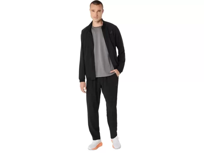 PANTALONI ȚESUȚI ACTIBREEZE PANTALONI ȚESUȚI ACTIBREEZE
