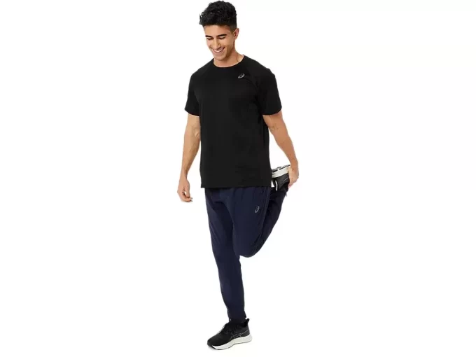 PANTALONI ȚESUȚI ACTIBREEZE PANTALONI ȚESUȚI ACTIBREEZE