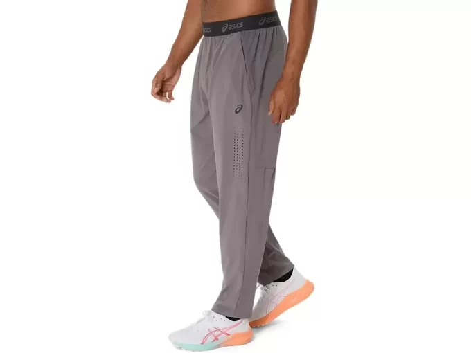 PANTALONI ȚESUȚI ACTIBREEZE PANTALONI ȚESUȚI ACTIBREEZE