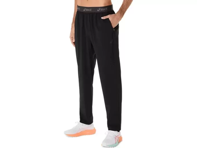 PANTALONI ȚESUȚI ACTIBREEZE PANTALONI ȚESUȚI ACTIBREEZE