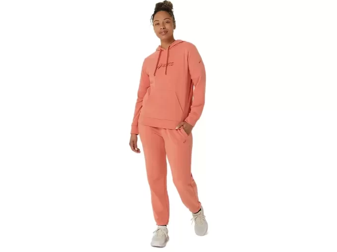 PANTALONI FRENCH TERRY PENTRU DAMĂ PANTALONI FRENCH TERRY PENTRU DAMĂ