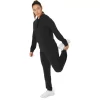 PANTALONI FRENCH TERRY PENTRU DAMĂ PANTALONI FRENCH TERRY PENTRU DAMĂ