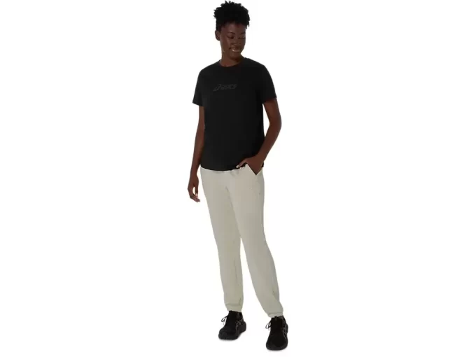 PANTALONI FRENCH TERRY PENTRU DAMĂ PANTALONI FRENCH TERRY PENTRU DAMĂ