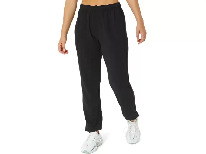 PANTALONI FRENCH TERRY PENTRU DAMĂ PANTALONI FRENCH TERRY PENTRU DAMĂ