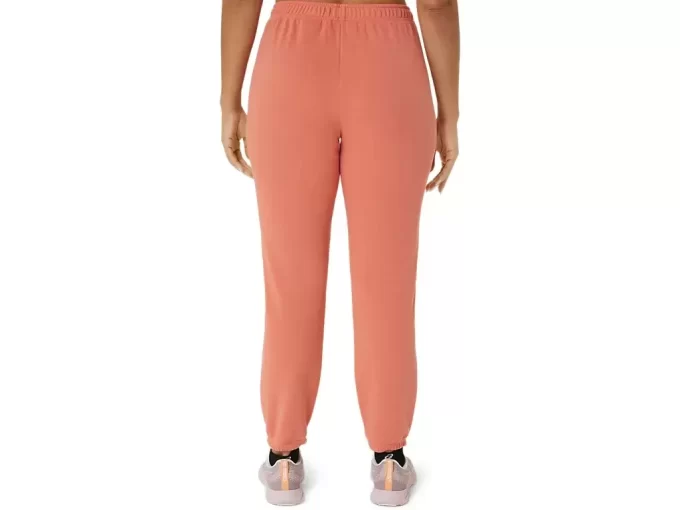 PANTALONI FRENCH TERRY PENTRU DAMĂ PANTALONI FRENCH TERRY PENTRU DAMĂ