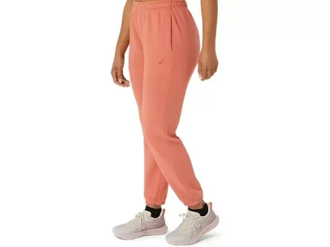 PANTALONI FRENCH TERRY PENTRU DAMĂ PANTALONI FRENCH TERRY PENTRU DAMĂ