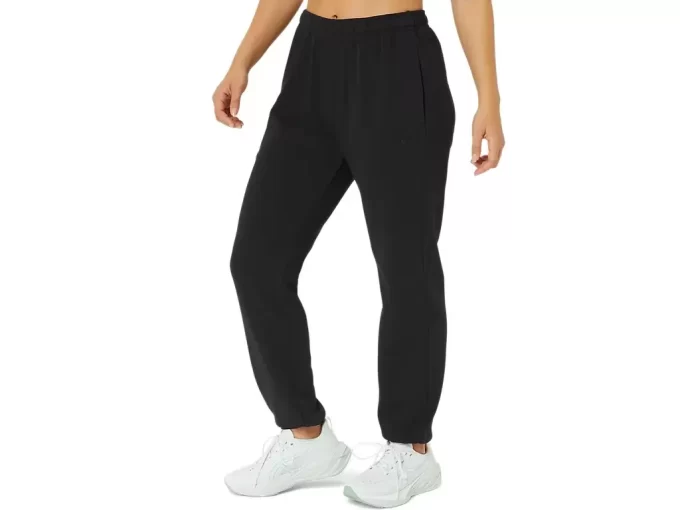 PANTALONI FRENCH TERRY PENTRU DAMĂ PANTALONI FRENCH TERRY PENTRU DAMĂ