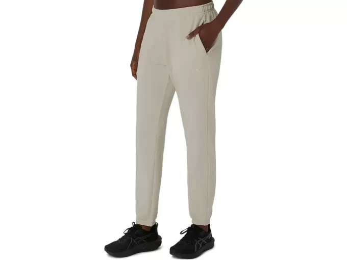 PANTALONI FRENCH TERRY PENTRU DAMĂ PANTALONI FRENCH TERRY PENTRU DAMĂ