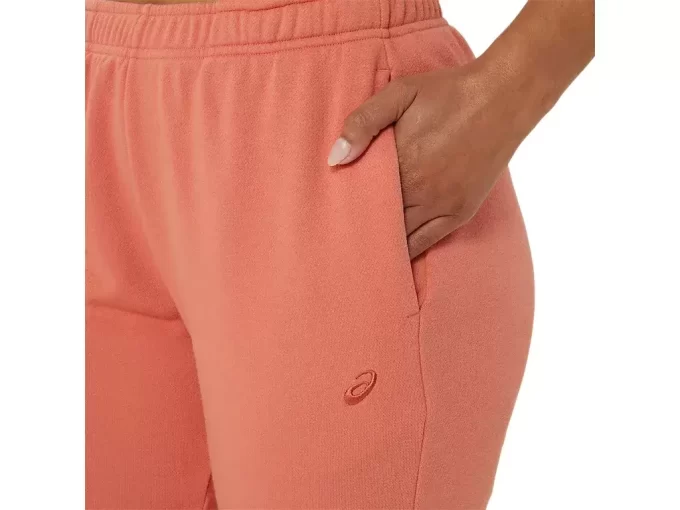 PANTALONI FRENCH TERRY PENTRU DAMĂ PANTALONI FRENCH TERRY PENTRU DAMĂ