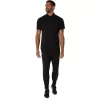 PANTALONI JOGGER DIN TRICOTAJ ELASTIC PANTALONI JOGGER DIN TRICOTAJ ELASTIC