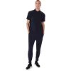 PANTALONI JOGGER DIN TRICOTAJ ELASTIC PANTALONI JOGGER DIN TRICOTAJ ELASTIC