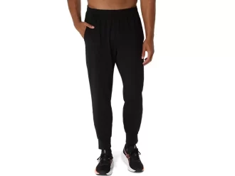PANTALONI JOGGER DIN TRICOTAJ ELASTIC