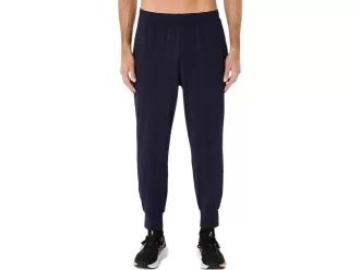 PANTALONI JOGGER DIN TRICOTAJ ELASTIC