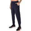 PANTALONI JOGGER DIN TRICOTAJ ELASTIC PANTALONI JOGGER DIN TRICOTAJ ELASTIC