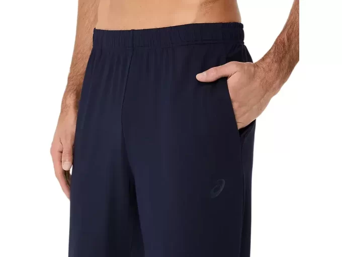 PANTALONI JOGGER DIN TRICOTAJ ELASTIC PANTALONI JOGGER DIN TRICOTAJ ELASTIC
