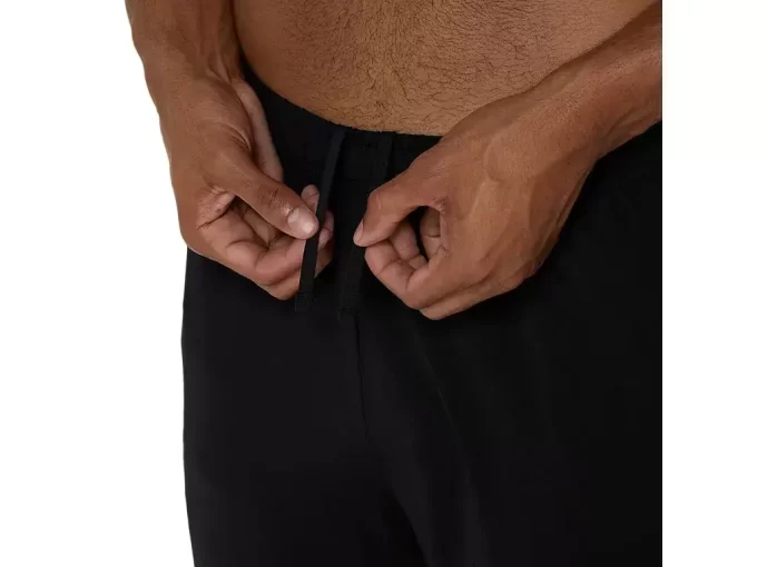 PANTALONI JOGGER DIN TRICOTAJ ELASTIC PANTALONI JOGGER DIN TRICOTAJ ELASTIC