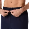 PANTALONI JOGGER DIN TRICOTAJ ELASTIC PANTALONI JOGGER DIN TRICOTAJ ELASTIC