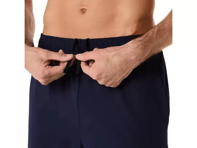 PANTALONI JOGGER DIN TRICOTAJ ELASTIC PANTALONI JOGGER DIN TRICOTAJ ELASTIC