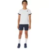 PANTALONI ȘORT DE TENIS PENTRU COPII PANTALONI ȘORT DE TENIS PENTRU COPII