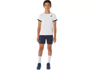 PANTALONI ȘORT DE TENIS PENTRU COPII