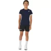 PANTALONI ȘORT DE TENIS PENTRU COPII PANTALONI ȘORT DE TENIS PENTRU COPII
