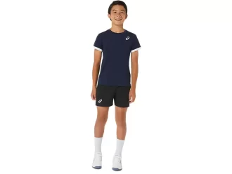 PANTALONI ȘORT DE TENIS PENTRU COPII