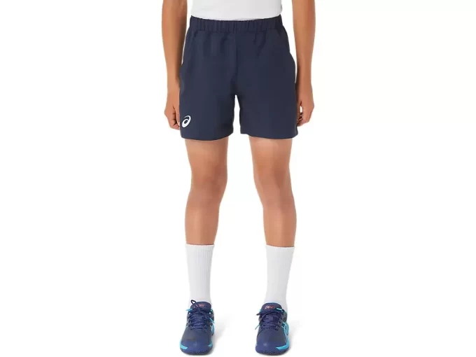 PANTALONI ȘORT DE TENIS PENTRU COPII PANTALONI ȘORT DE TENIS PENTRU COPII