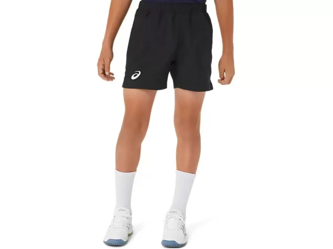 PANTALONI ȘORT DE TENIS PENTRU COPII PANTALONI ȘORT DE TENIS PENTRU COPII