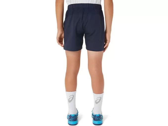 PANTALONI ȘORT DE TENIS PENTRU COPII PANTALONI ȘORT DE TENIS PENTRU COPII