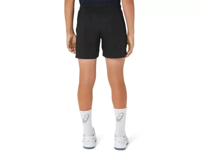PANTALONI ȘORT DE TENIS PENTRU COPII PANTALONI ȘORT DE TENIS PENTRU COPII