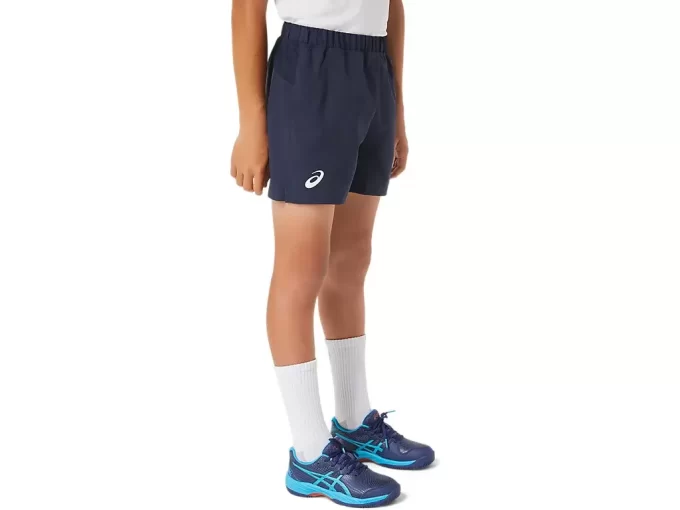PANTALONI ȘORT DE TENIS PENTRU COPII PANTALONI ȘORT DE TENIS PENTRU COPII