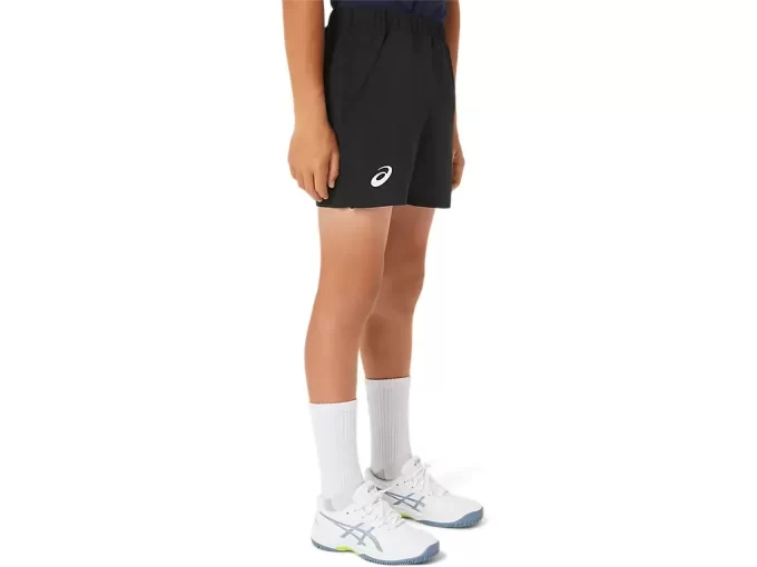 PANTALONI ȘORT DE TENIS PENTRU COPII PANTALONI ȘORT DE TENIS PENTRU COPII