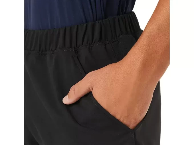 PANTALONI ȘORT DE TENIS PENTRU COPII PANTALONI ȘORT DE TENIS PENTRU COPII