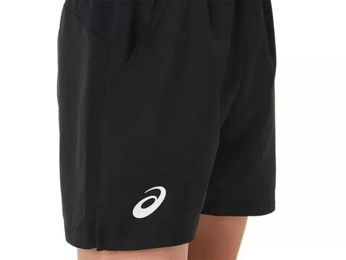 PANTALONI ȘORT DE TENIS PENTRU COPII PANTALONI ȘORT DE TENIS PENTRU COPII