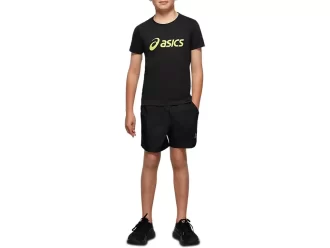 PANTALONI ȘORT SPORT ȚESUT PENTRU TINERI PANTALONI ȘORT SPORT ȚESUT PENTRU TINERI