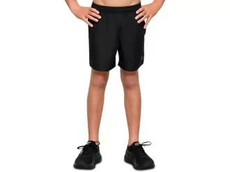PANTALONI ȘORT SPORT ȚESUT PENTRU TINERI PANTALONI ȘORT SPORT ȚESUT PENTRU TINERI