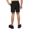 PANTALONI ȘORT SPORT ȚESUT PENTRU TINERI