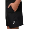 PANTALONI ȘORT SPORT ȚESUT PENTRU TINERI