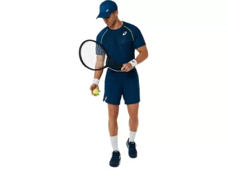Pantaloni scurți 7 în meci masculin