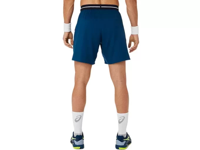 Pantaloni scurți 7 în meci masculin Pantaloni scurți 7 în meci masculin