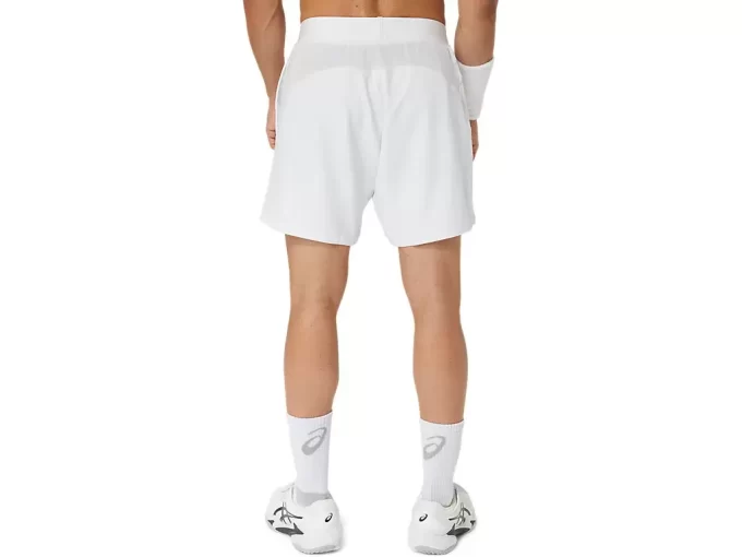 Pantaloni scurți 7 în meci masculin Pantaloni scurți 7 în meci masculin