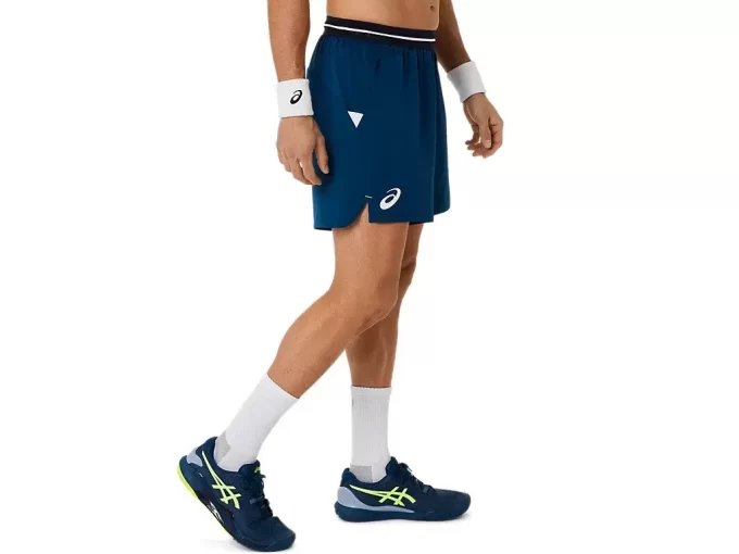 Pantaloni scurți 7 în meci masculin Pantaloni scurți 7 în meci masculin