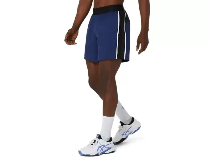 Pantaloni scurți 7 în meci masculin Pantaloni scurți 7 în meci masculin