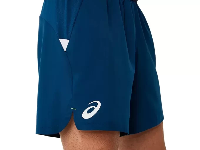 Pantaloni scurți 7 în meci masculin Pantaloni scurți 7 în meci masculin