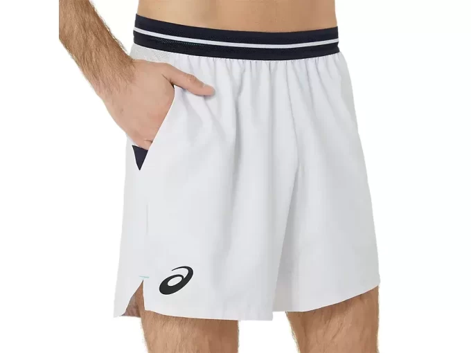 Pantaloni scurți 7 în meci masculin Pantaloni scurți 7 în meci masculin